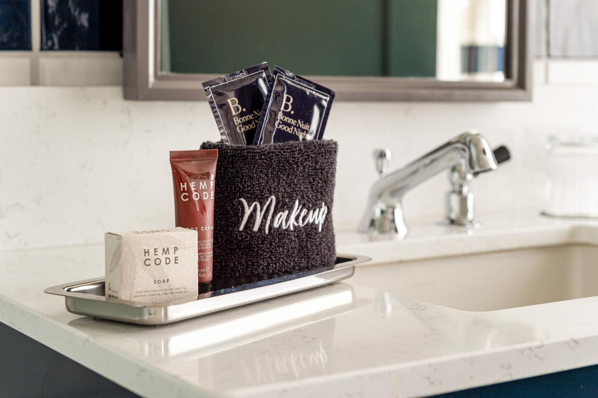 The Flat Iron Hotel Asheville Ngoại thất bức ảnh