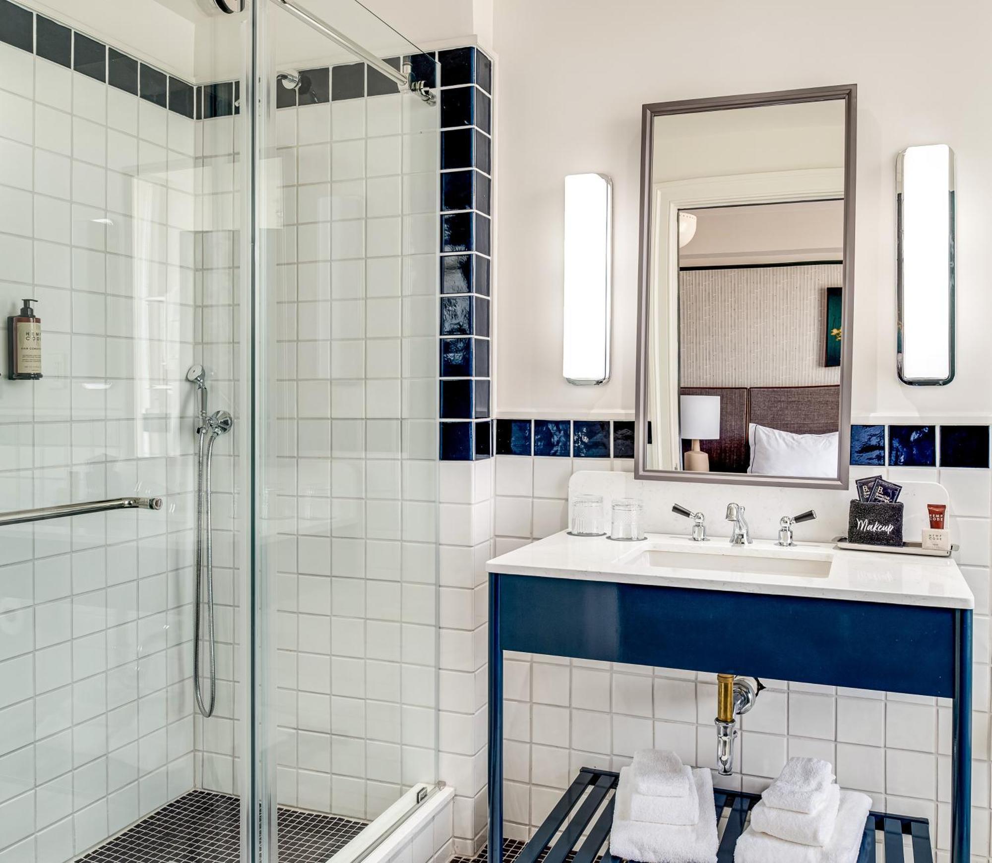 The Flat Iron Hotel Asheville Ngoại thất bức ảnh